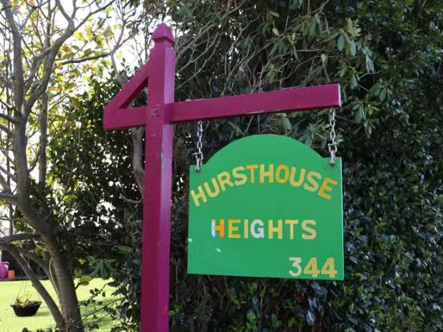 TENDER – GRAZING PROPERTY ON HURSTHOUSE – First National Real.