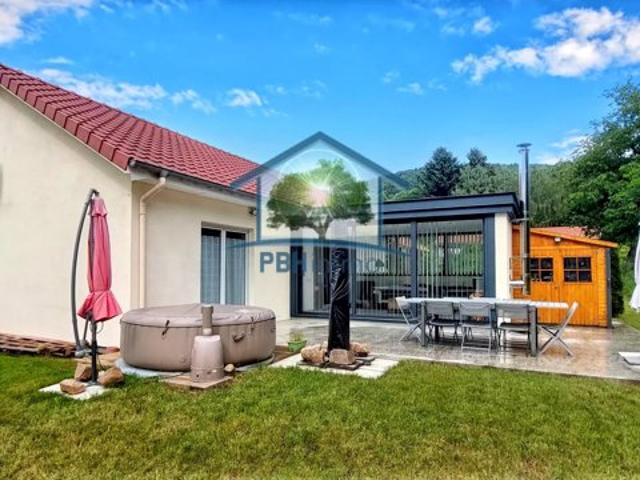 TENDON 88 Maison 5 pièces 115m2 avec Carport sur 8,73 ares
