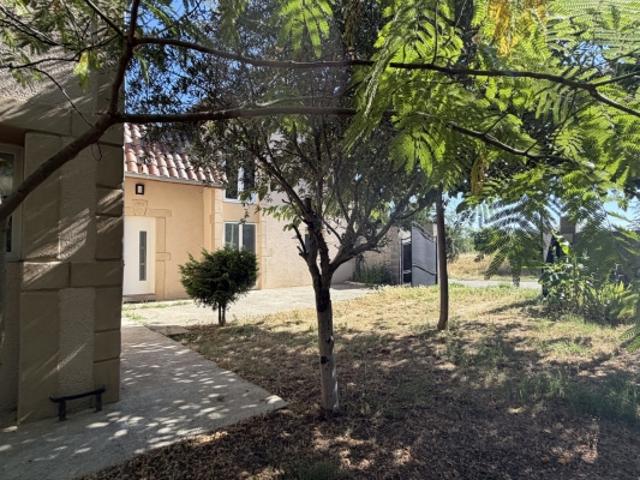 Ténement immobilier à ROMANS SUR ISERE