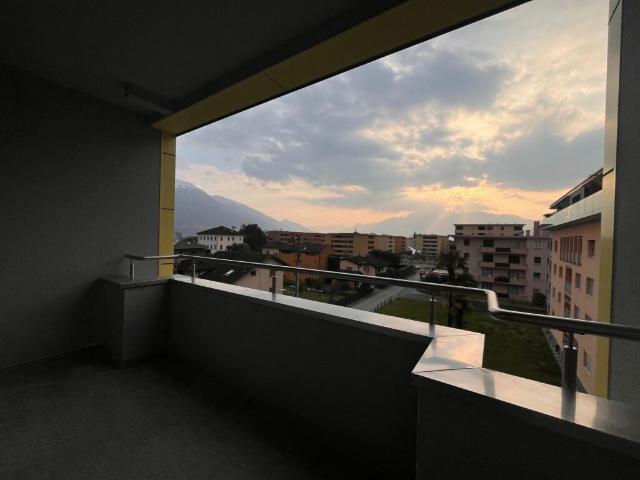 TENERO CENTRO Affittasi appartamento di 2.5 locali