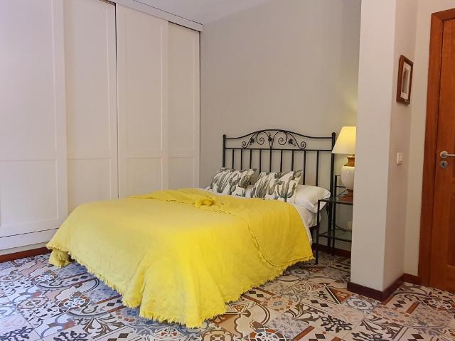 Tenerife coliving Premium room