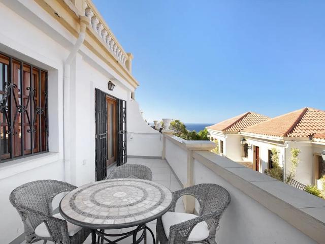 Tenerife Costa Adeje Apartment