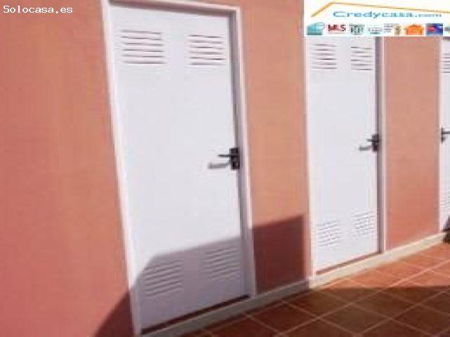 Tenerife Sur. Tamaimo. Piso 3 habitaciones, amplio balcon con vistas, 2 baños, cocina equipada y c