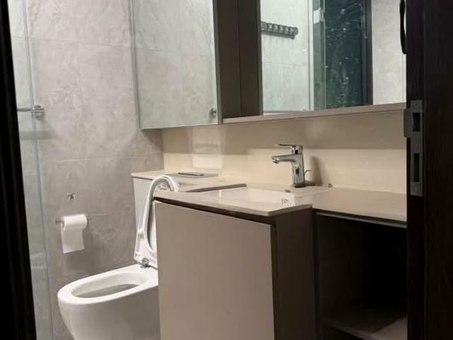 Tenet D18, Condominium