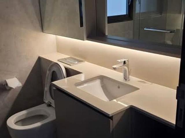 Tenet D18, Condominium