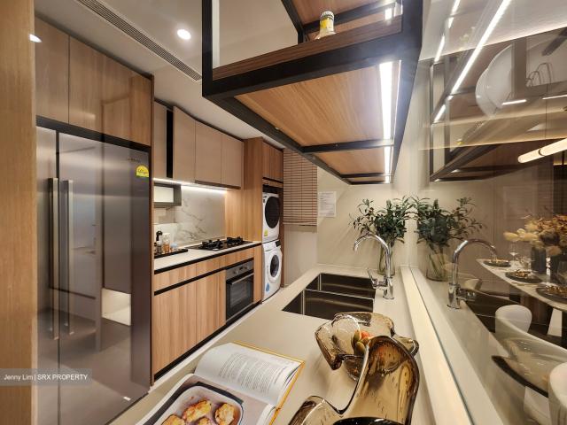 Tengah Garden Avenue D24, Condominium