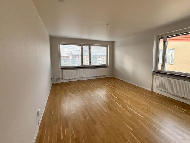 Tengvallsgatan 8