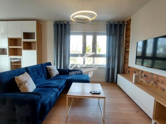 Tenisowa 63 m², Szczecin