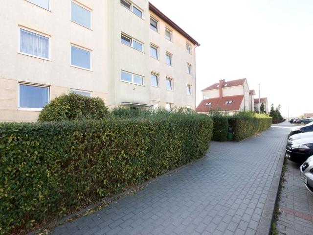 Tenisowa 64,40 m², Gdańsk