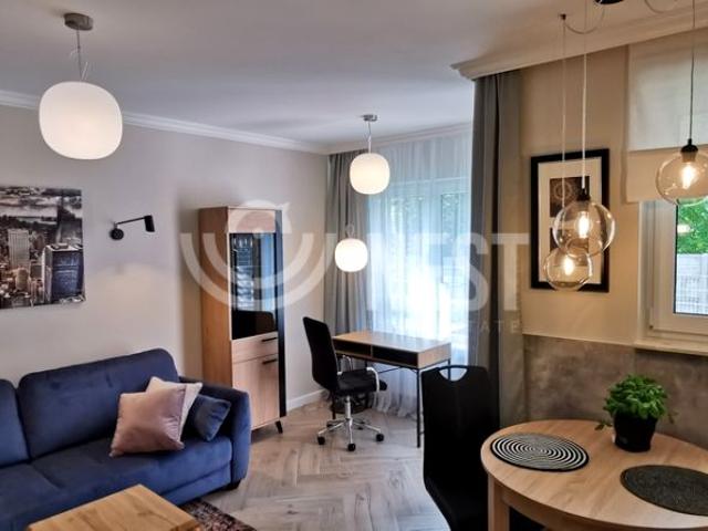 Tenisowa 31,51 m², Szczecin