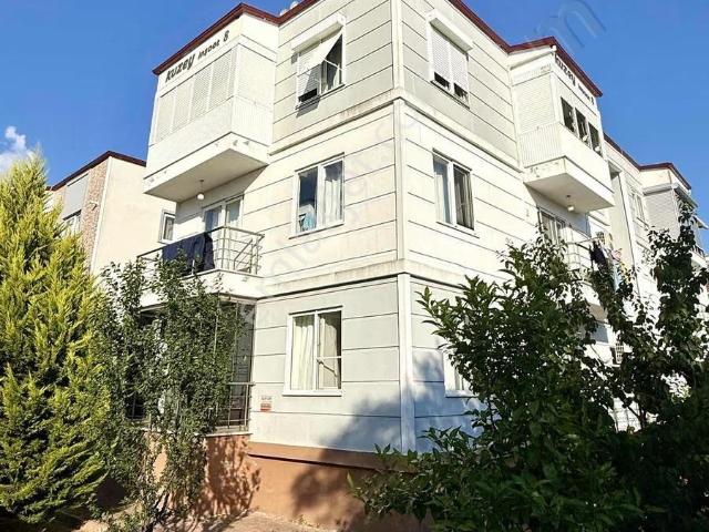Tenispark Mevkii, 1+1 Sıfır Eşyalı Daire, Cambalkonlu, Kiracılı