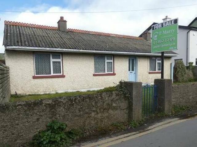 Tennis Court Lane Skerries Co Dublin