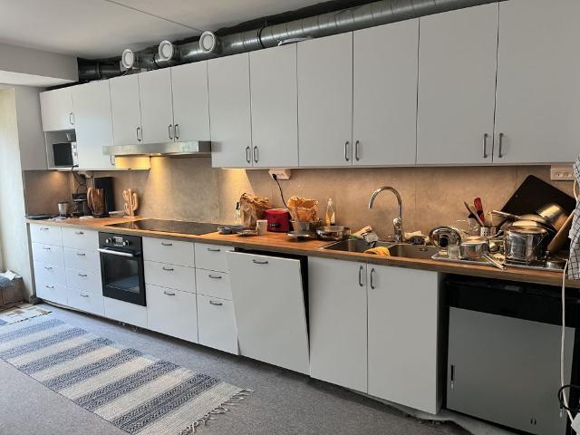 Tenorgränden, Lund