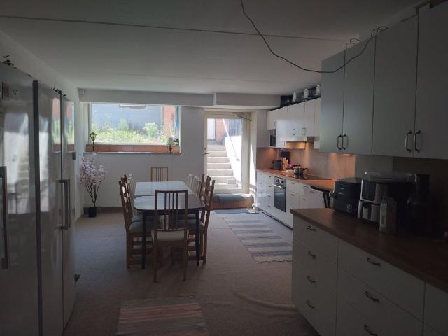 Tenorgränden, Lund