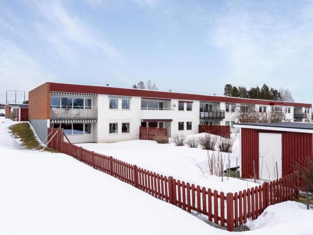 Tenorvägen 18
