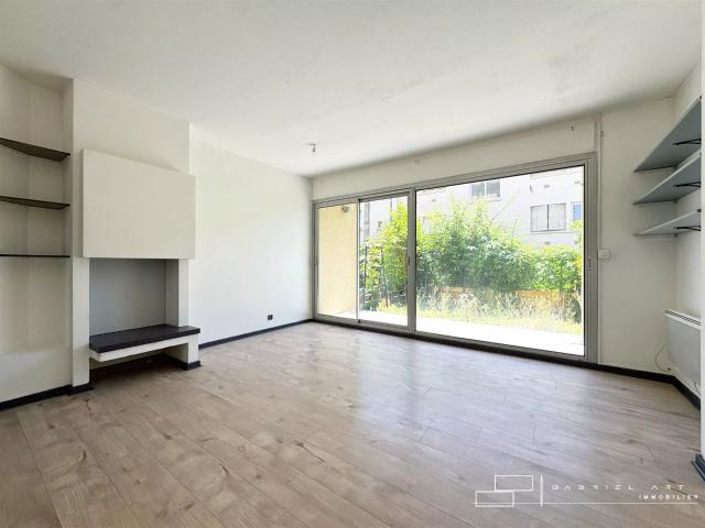 Teo 43m² Auch