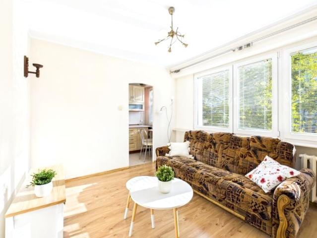 Teodora Donimirskiego 32,30 m², Toruń