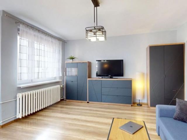 Teodora Kalidego 45,91 m², Chorzów