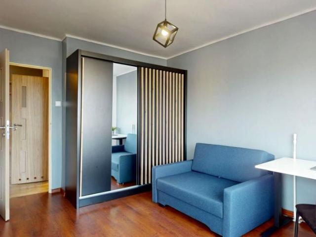 Teodora Kalidego 45,91 m², Chorzów