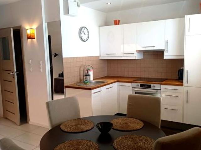 Teodora Śliwińskiego 55 m², Pogórze