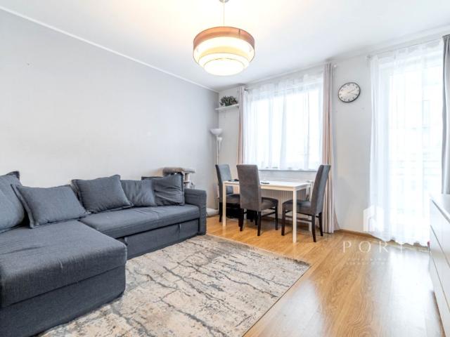 Teodora Śliwińskiego 55,74 m², Pogórze