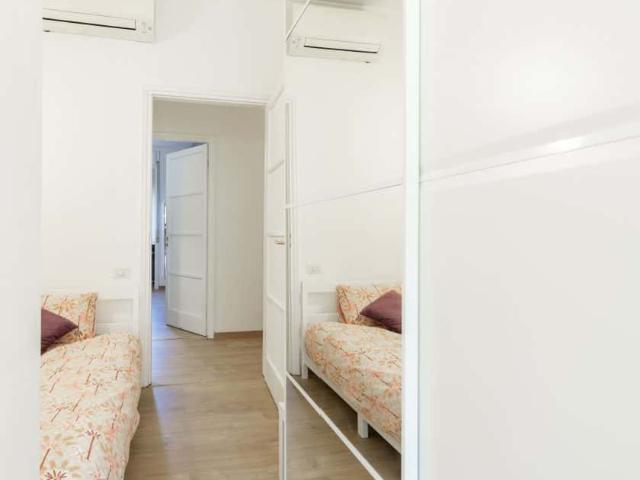 Teodosio 67 Room 1