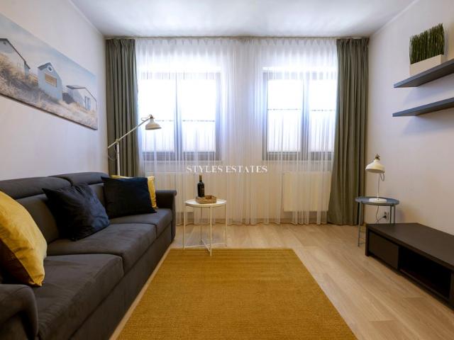 Teofila Magdzińskiego 53 m², Bydgoszcz