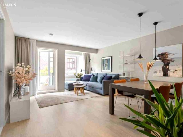 Teofila Mateckiego 110,05 m², Poznań