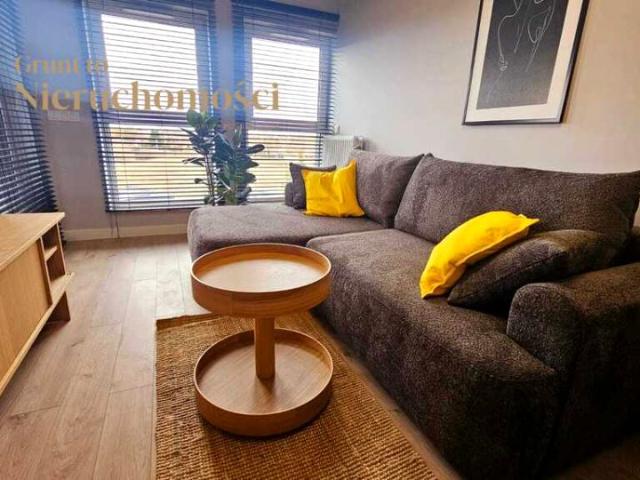 Teofila Mateckiego 43 m², Poznań