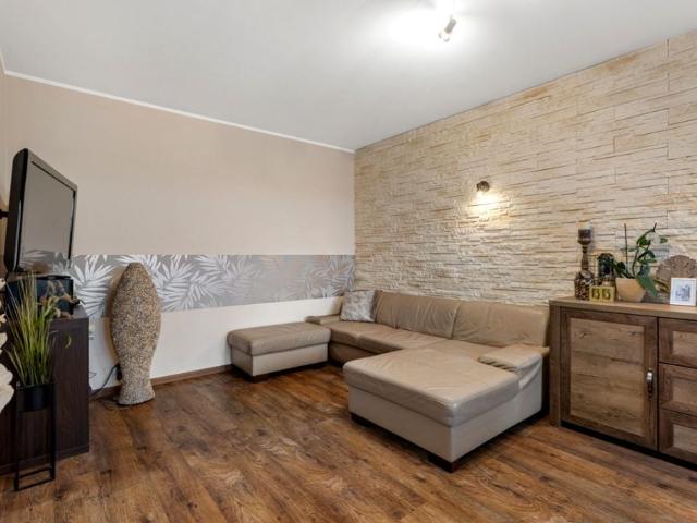 Teofila Mateckiego 56 m², Poznań