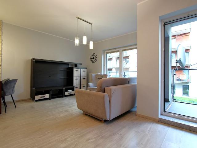 Teofila Mateckiego 70,40 m², Poznań