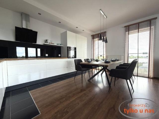 Teofila Mateckiego 75 m², Poznań