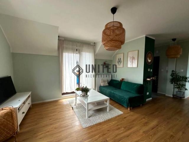 Teofila Modelskiego 42 m², Wrocław