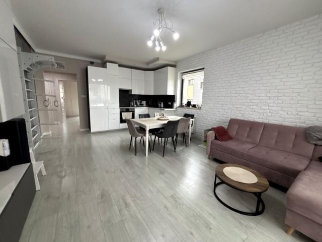 Alfreda Jahna 56,18 m², Wrocław