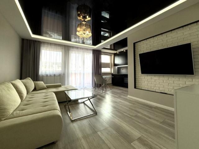 Teofila Niecia 47 m², Rzeszów
