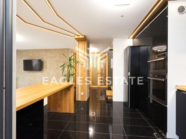 Teofila Niecia 88,10 m², Rzeszów