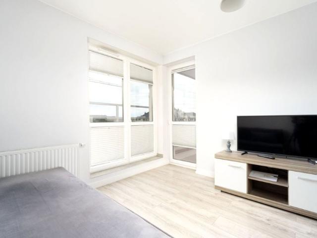 Teofila Niecia 32,60 m², Rzeszów