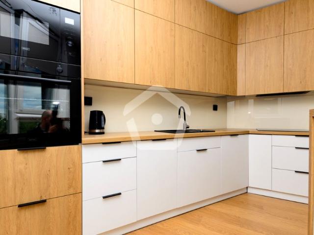 Teofila Aleksandra Lenartowicza 28,87 m², Rzeszów