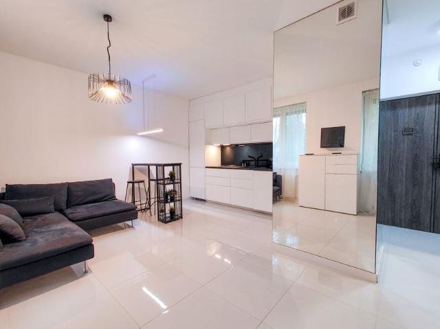 Teofila Aleksandra Lenartowicza 35 m², Rzeszów