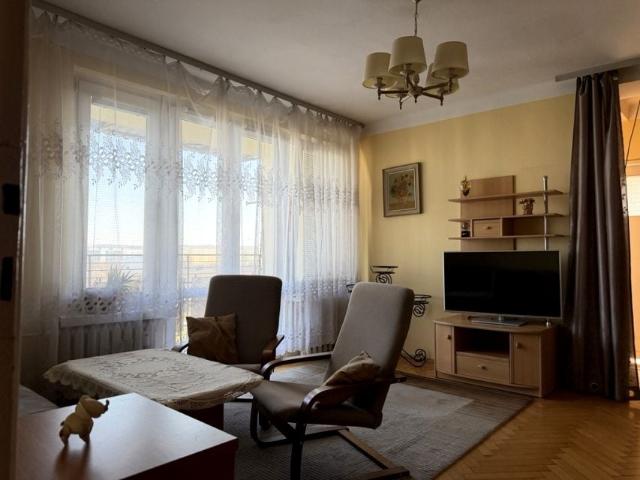 Teofila Aleksandra Lenartowicza 44,48 m², Rzeszów