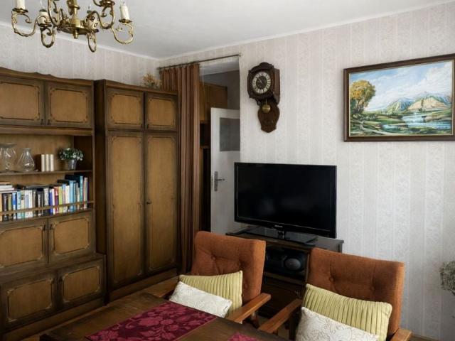Teofila Aleksandra Lenartowicza 45,35 m², Rzeszów