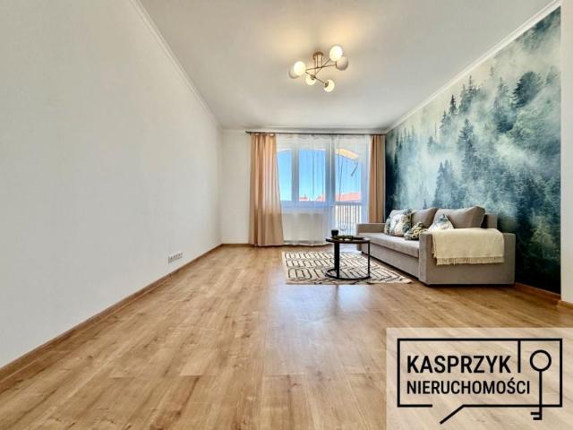 Teofila Aleksandra Lenartowicza 48,56 m², Jasło