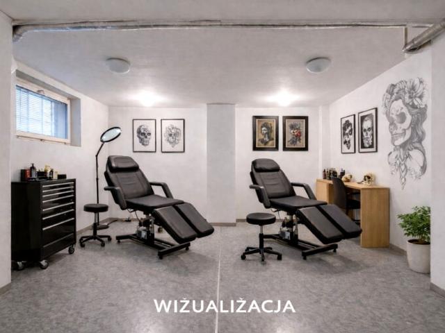 Teofila Aleksandra Lenartowicza 57,46 m², Rzeszów