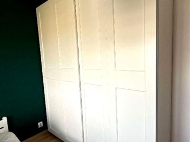 Teofila Lenartowicza 43 m², Gdańsk