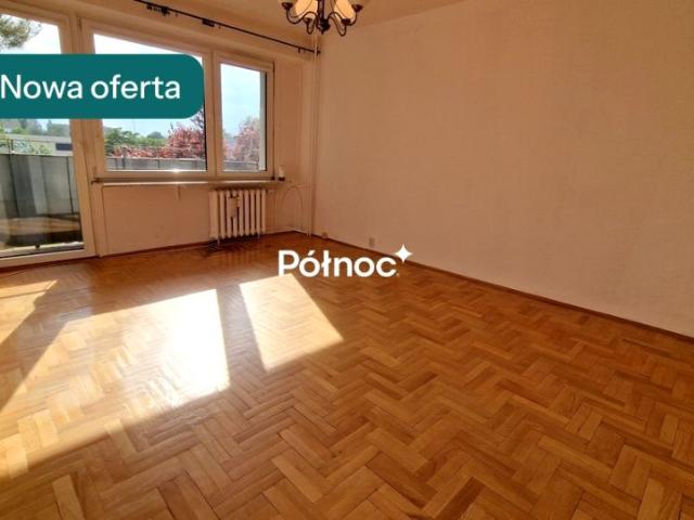 Teofila Lenartowicza 59,70 m², Częstochowa