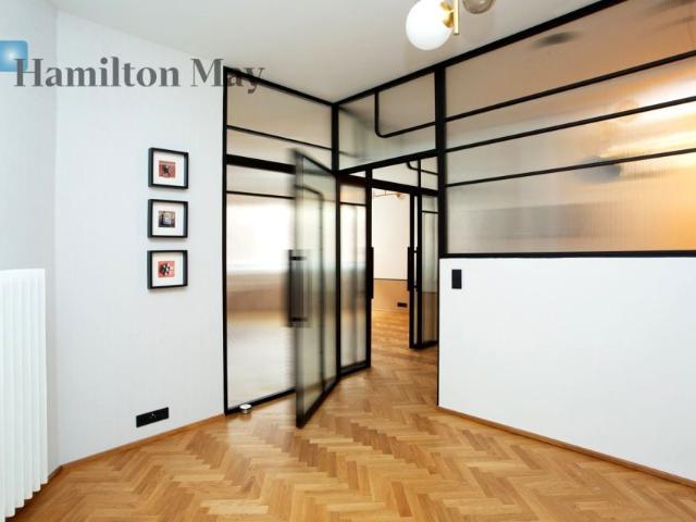 Teofila Lenartowicza 120 m², Kraków