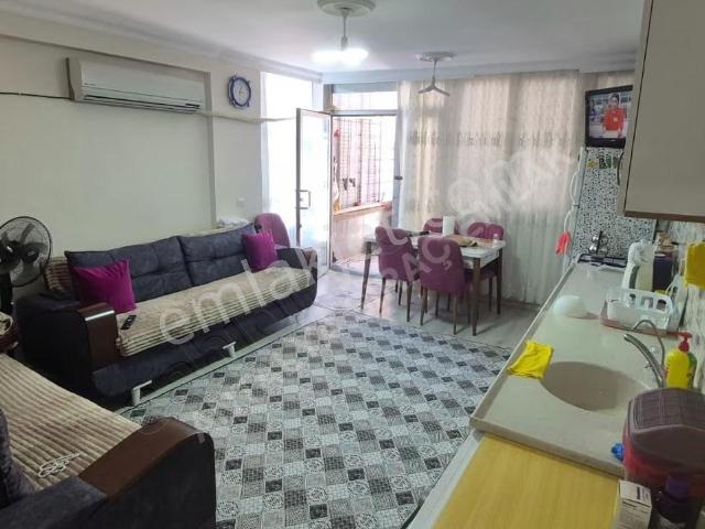 Teomanpaşa Mah. Emsalsiz 2 Adet 1+1 Satılık Daireler