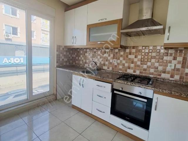 Teomanpaşa'da Tramvaya Yakın Satılık 2+1 Daire