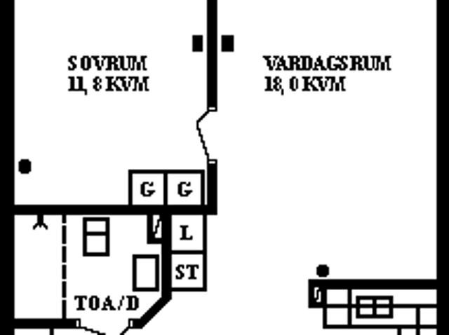 Teaterallén 36