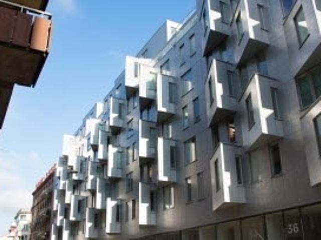 Teatergatan, 41 m2, 1 rum, 10 476 kr, Göteborg, Västra Götaland